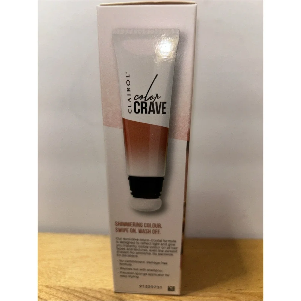 clairol color crave